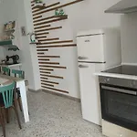 Casa de Férias La Lammia Sul Giardino Pisticci