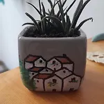 Casa de Férias La Lammia Sul Giardino