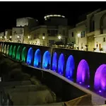 La Lammia Sul Giardino Pisticci