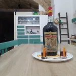 Casa vacanze La Lammia Sul Giardino Pisticci