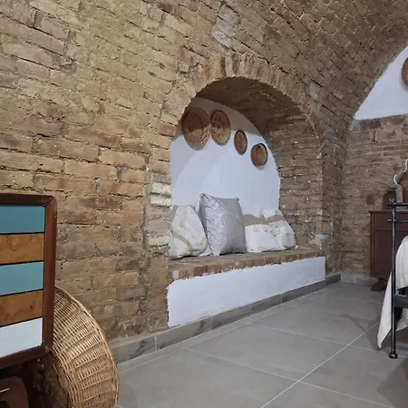 La Lammia Sul Giardino Pisticci