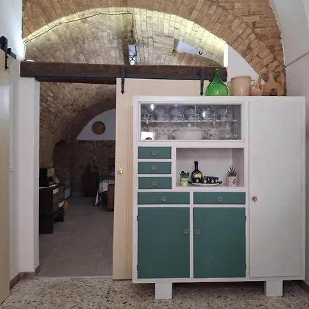 La Lammia Sul Giardino Сasa de vacaciones