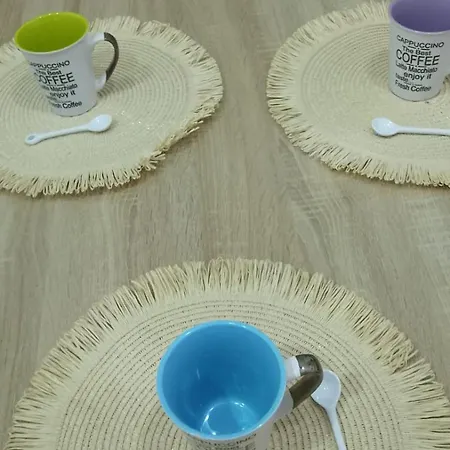 La Lammia Sul Giardino Pisticci