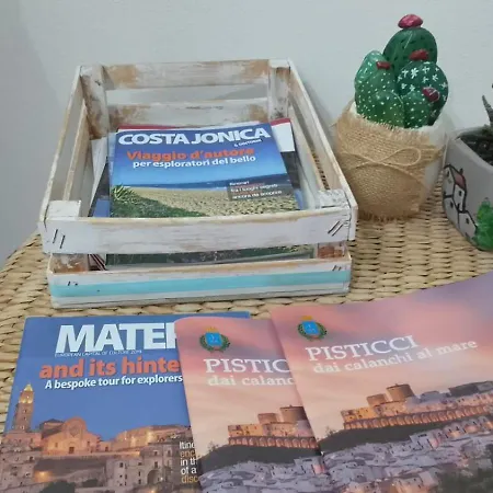 La Lammia Sul Giardino *