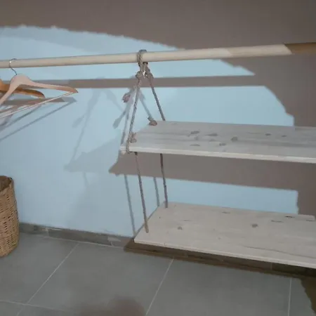 La Lammia Sul Giardino Holiday home *