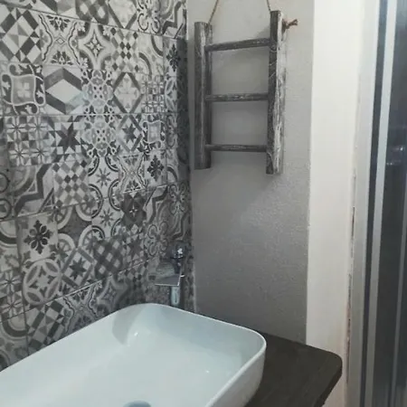 La Lammia Sul Giardino Сasa de vacaciones *