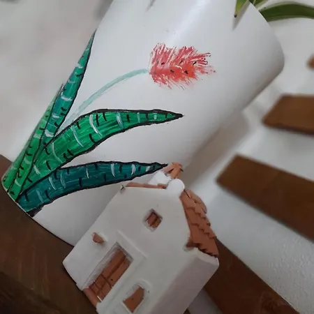 La Lammia Sul Giardino Pisticci