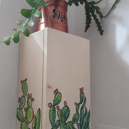 La Lammia Sul Giardino