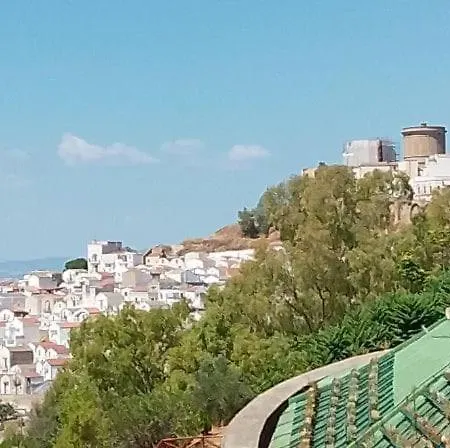 La Lammia Sul Giardino * Pisticci