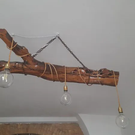 La Lammia Sul Giardino Сasa de vacaciones