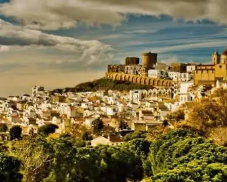 La Lammia Sul Giardino *