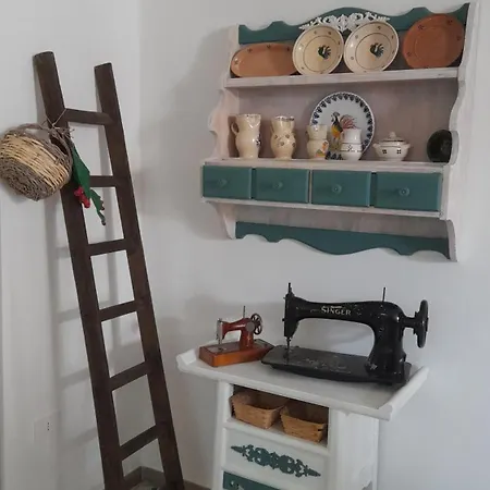 La Lammia Sul Giardino Сasa de vacaciones