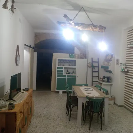 La Lammia Sul Giardino *