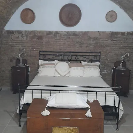 La Lammia Sul Giardino Сasa de vacaciones *