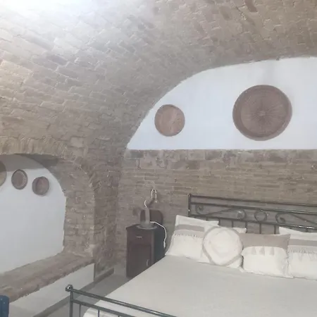 La Lammia Sul Giardino Σπίτι διακοπών Pisticci