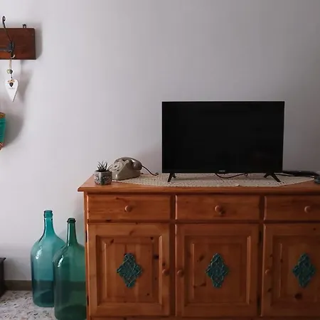 La Lammia Sul Giardino * Pisticci