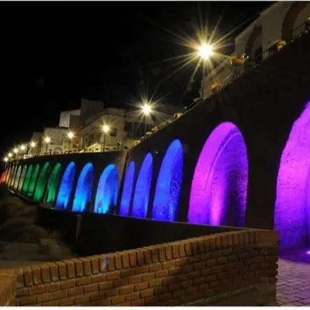La Lammia Sul Giardino Pisticci