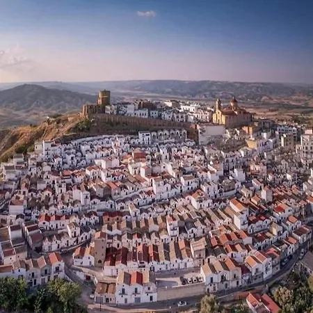 La Lammia Sul Giardino *