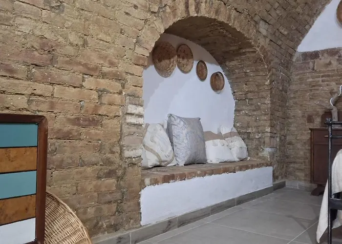 La Lammia Sul Giardino Pisticci