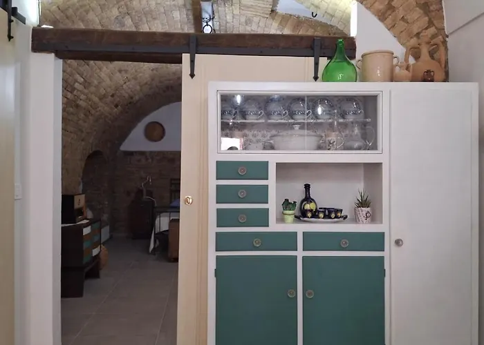 La Lammia Sul Giardino Holiday home