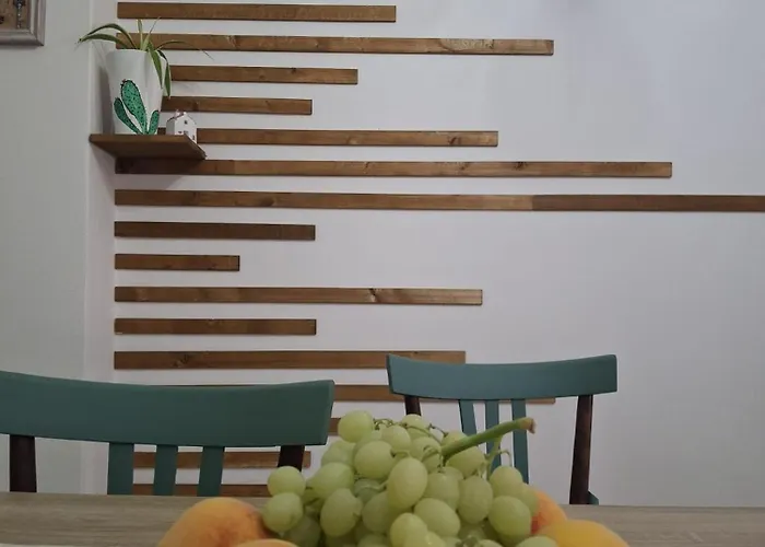 La Lammia Sul Giardino