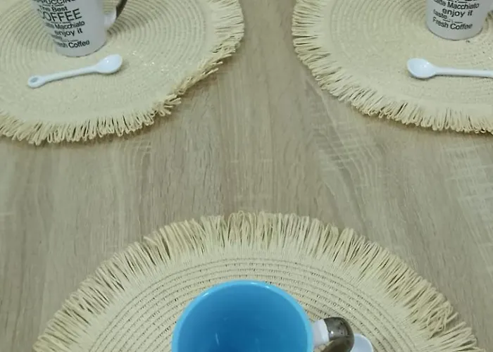 La Lammia Sul Giardino Pisticci