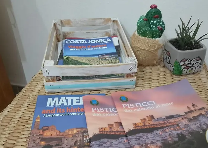 La Lammia Sul Giardino *