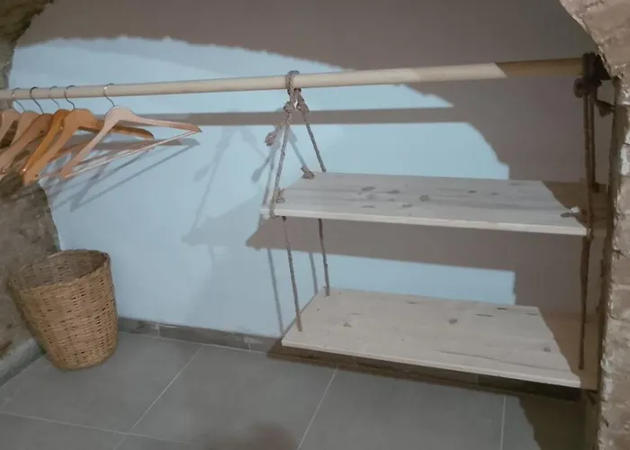 La Lammia Sul Giardino Holiday home *