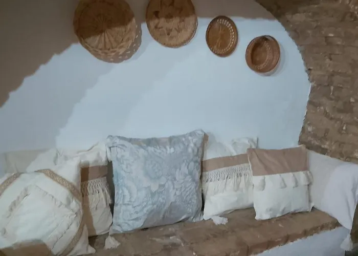 La Lammia Sul Giardino Holiday home *