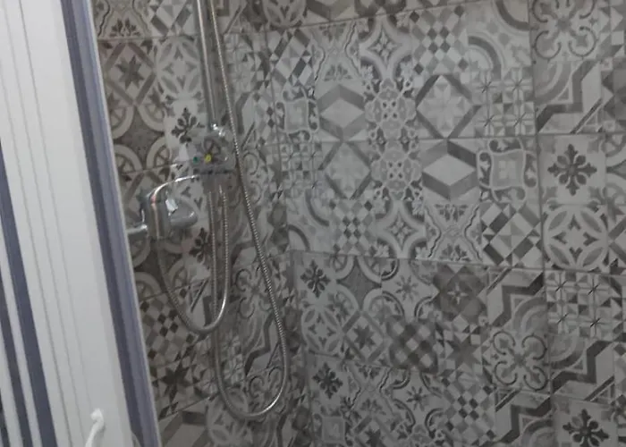 La Lammia Sul Giardino Holiday home