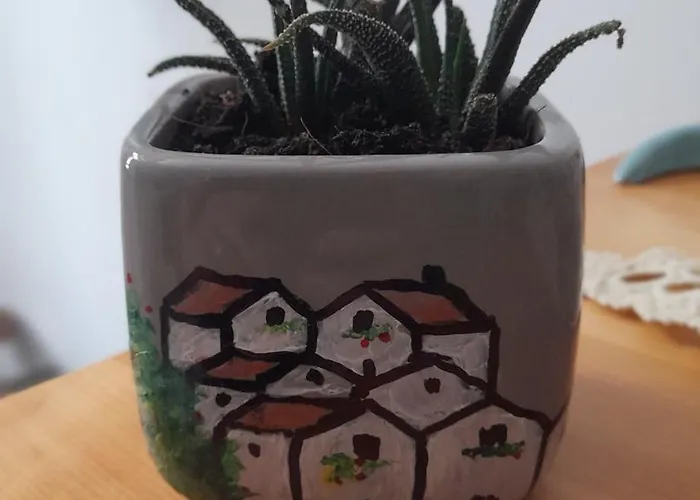 Holiday home La Lammia Sul Giardino