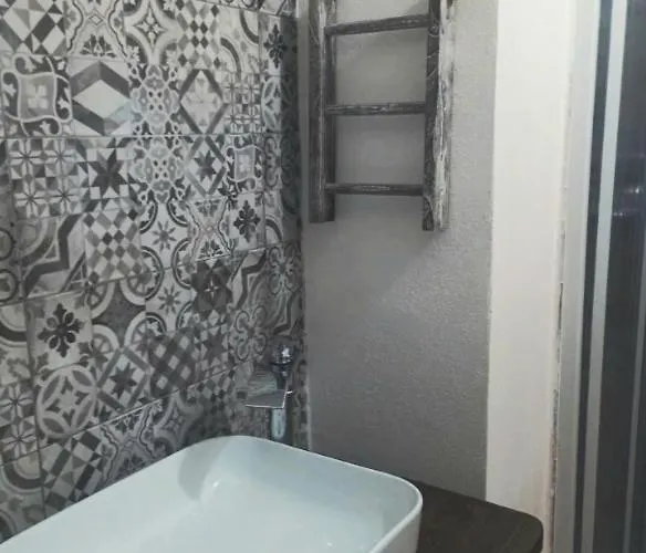 La Lammia Sul Giardino Holiday home *