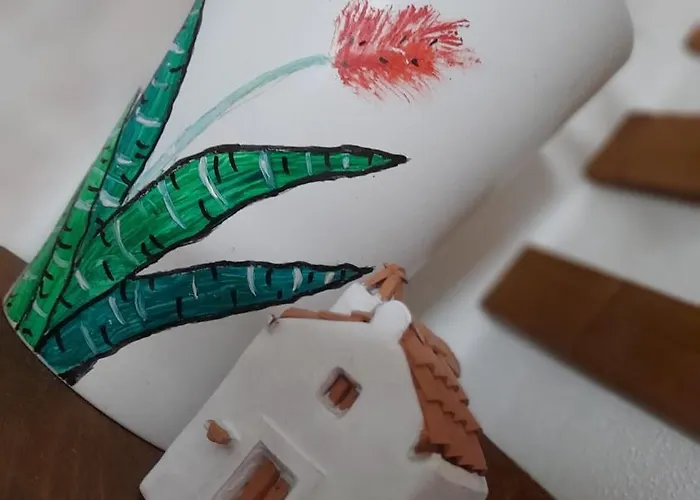 La Lammia Sul Giardino Pisticci