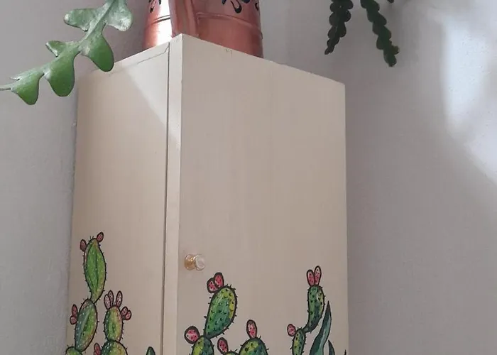 La Lammia Sul Giardino