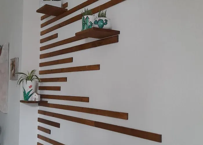 La Lammia Sul Giardino Holiday home