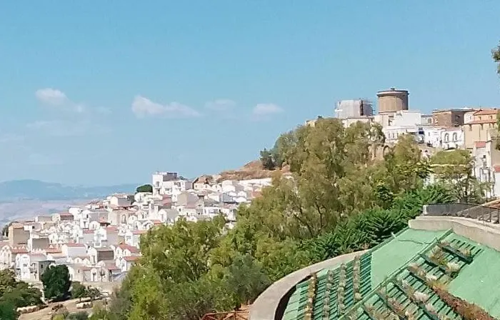 La Lammia Sul Giardino * Pisticci