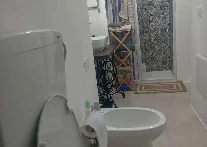 La Lammia Sul Giardino