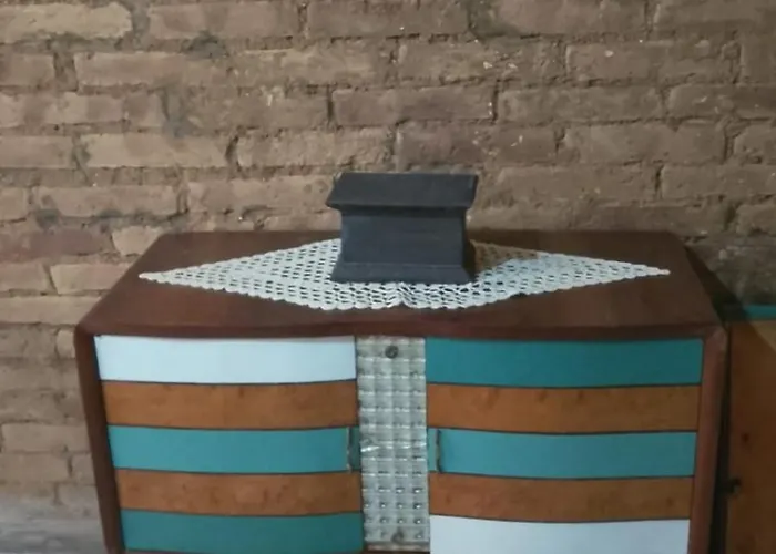 La Lammia Sul Giardino Holiday home *