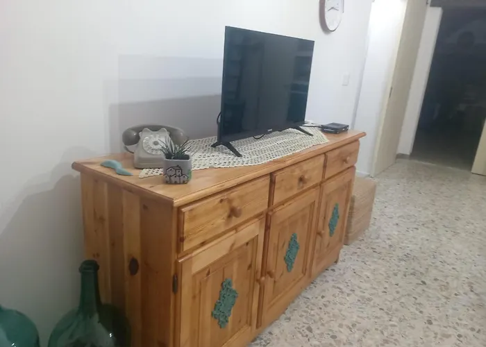 La Lammia Sul Giardino * Pisticci