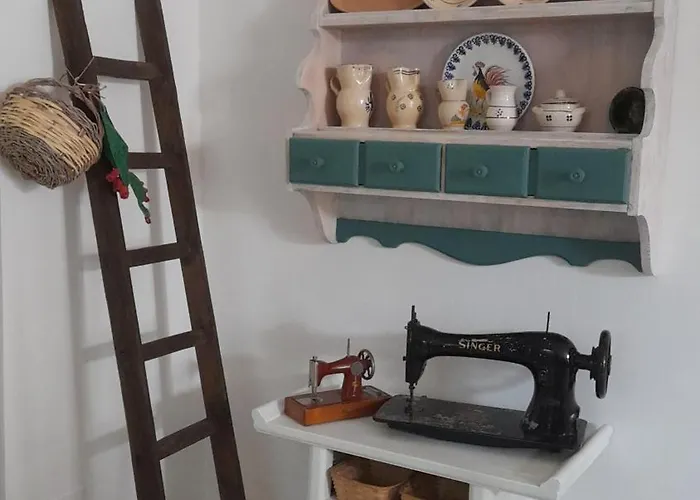 La Lammia Sul Giardino Holiday home