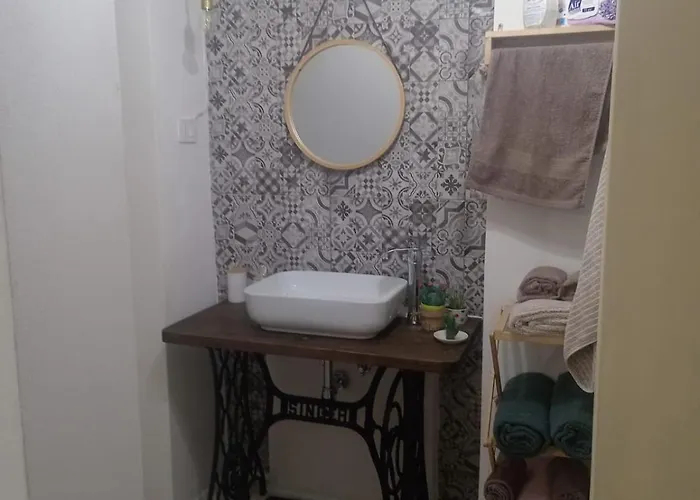 La Lammia Sul Giardino