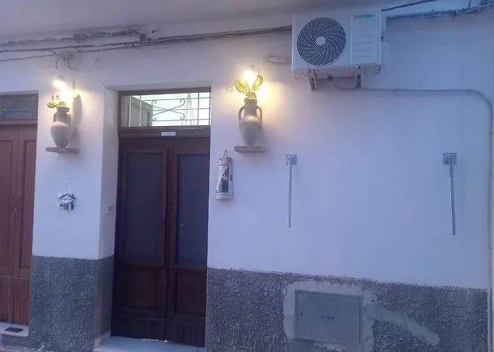 La Lammia Sul Giardino