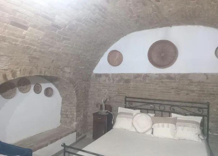 La Lammia Sul Giardino Holiday home Pisticci