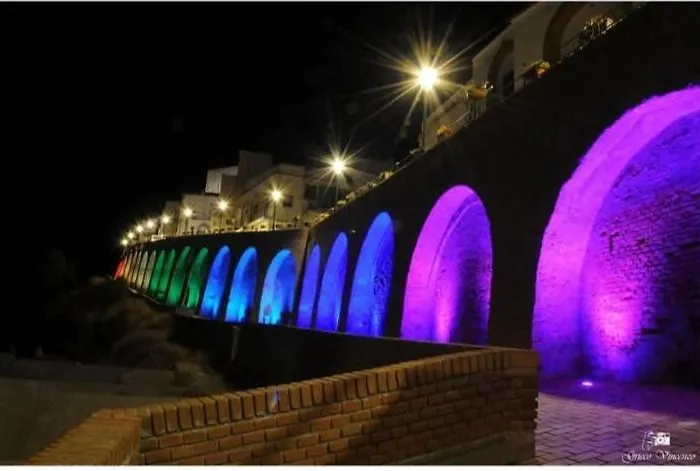 La Lammia Sul Giardino Pisticci