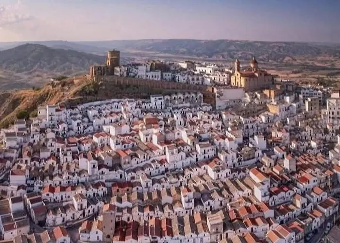 La Lammia Sul Giardino *