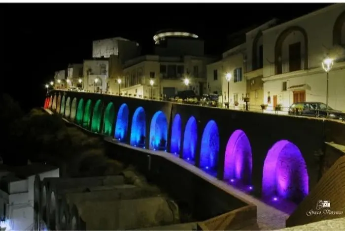 La Lammia Sul Giardino Pisticci