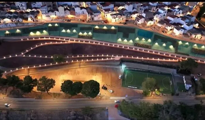 La Lammia Sul Giardino Pisticci