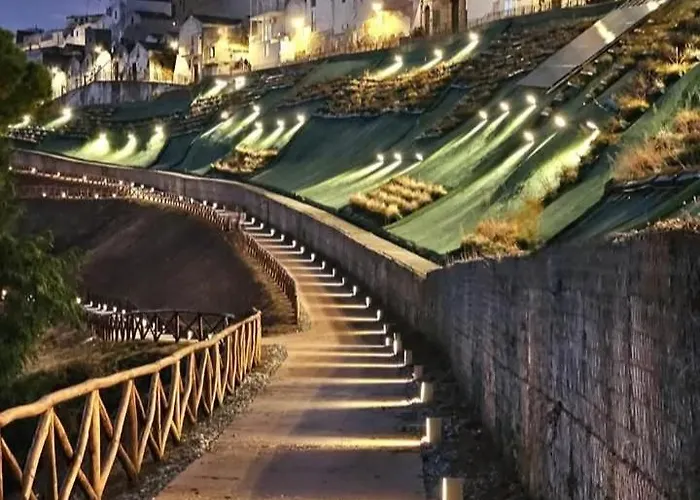 La Lammia Sul Giardino Holiday home Pisticci